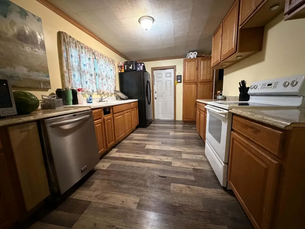 612 S Michigan Avenue Manton City, MI 49663
