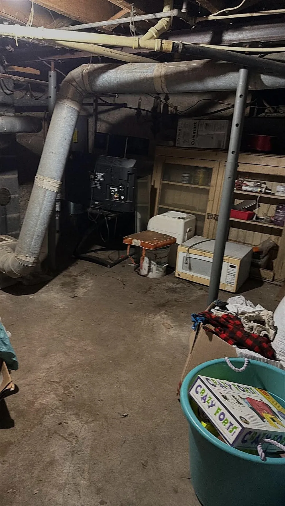 612 S Michigan Avenue Manton City, MI 49663