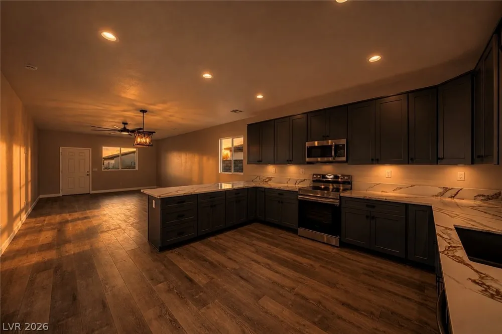 101 Ironton Street Pahrump, NV 89048