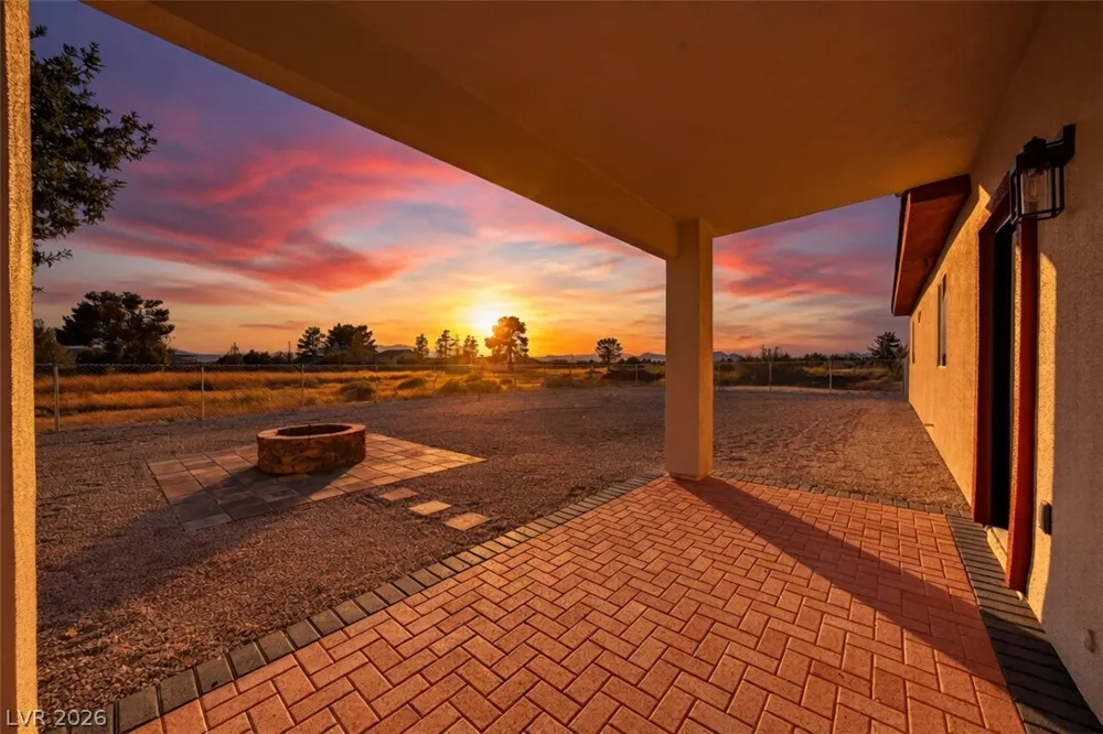 101 Ironton Street Pahrump, NV 89048