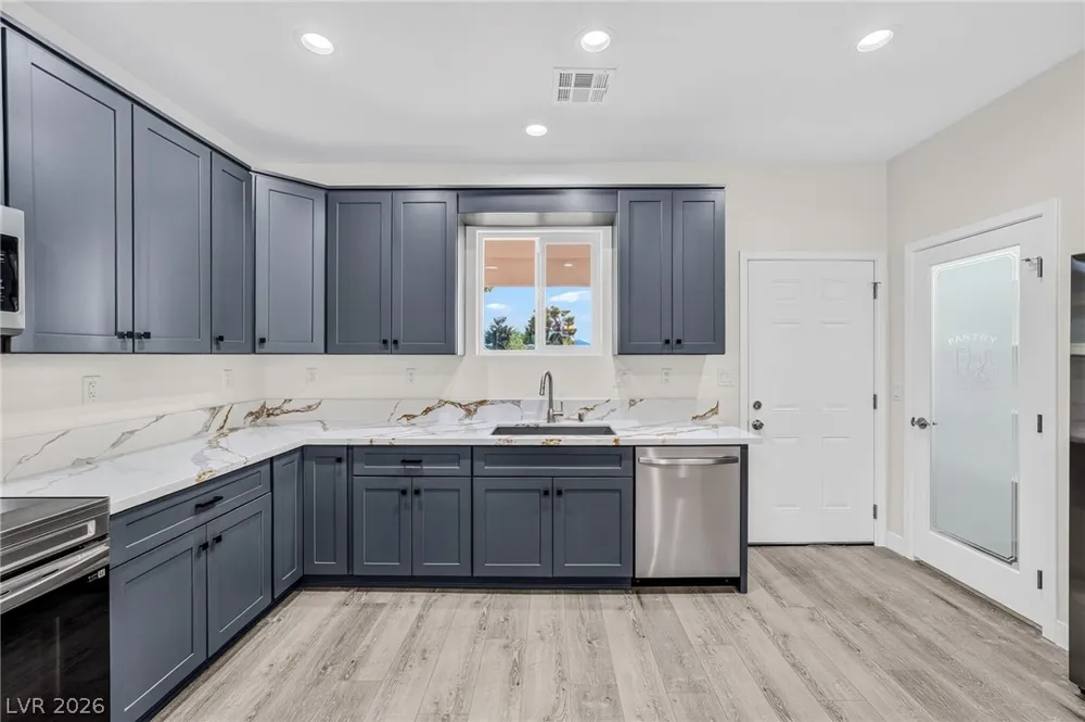 101 Ironton Street Pahrump, NV 89048