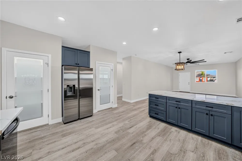 101 Ironton Street Pahrump, NV 89048