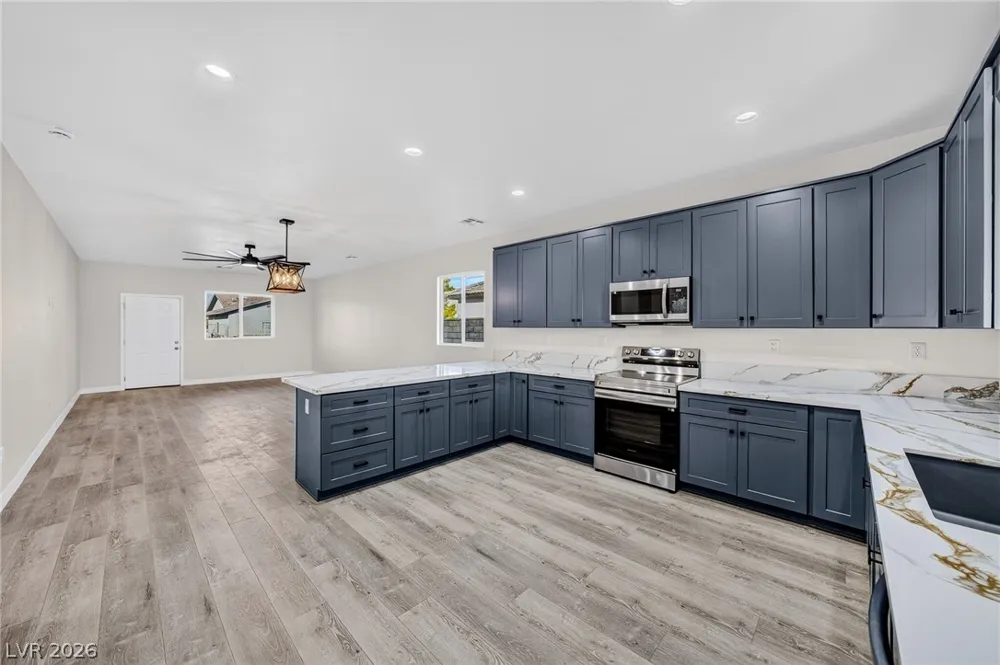 101 Ironton Street Pahrump, NV 89048