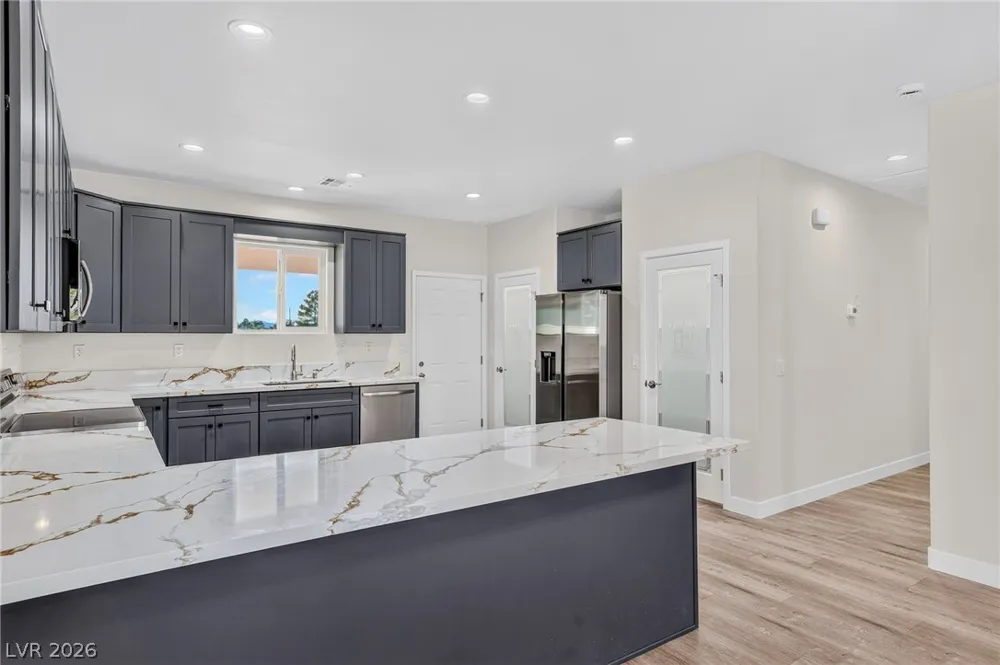 101 Ironton Street Pahrump, NV 89048