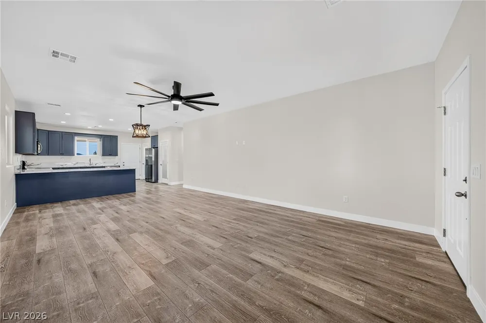 101 Ironton Street Pahrump, NV 89048