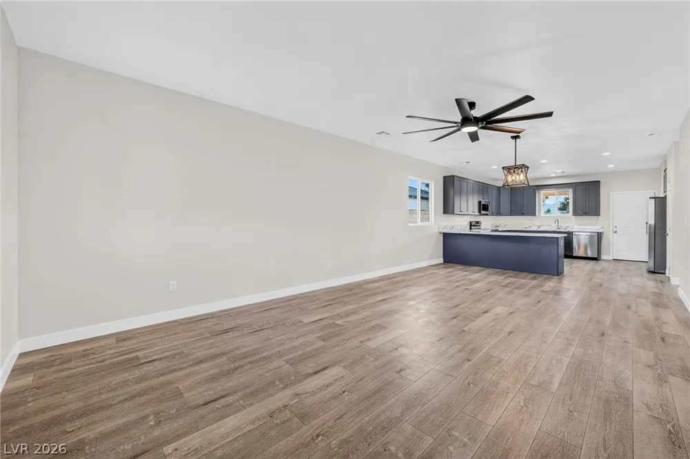 101 Ironton Street Pahrump, NV 89048