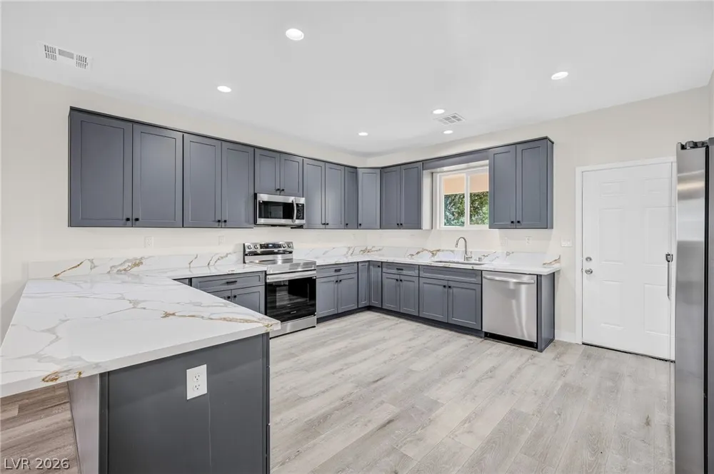 101 Ironton Street Pahrump, NV 89048