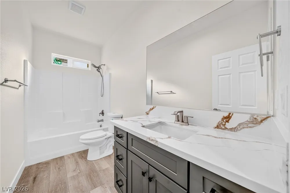 101 Ironton Street Pahrump, NV 89048
