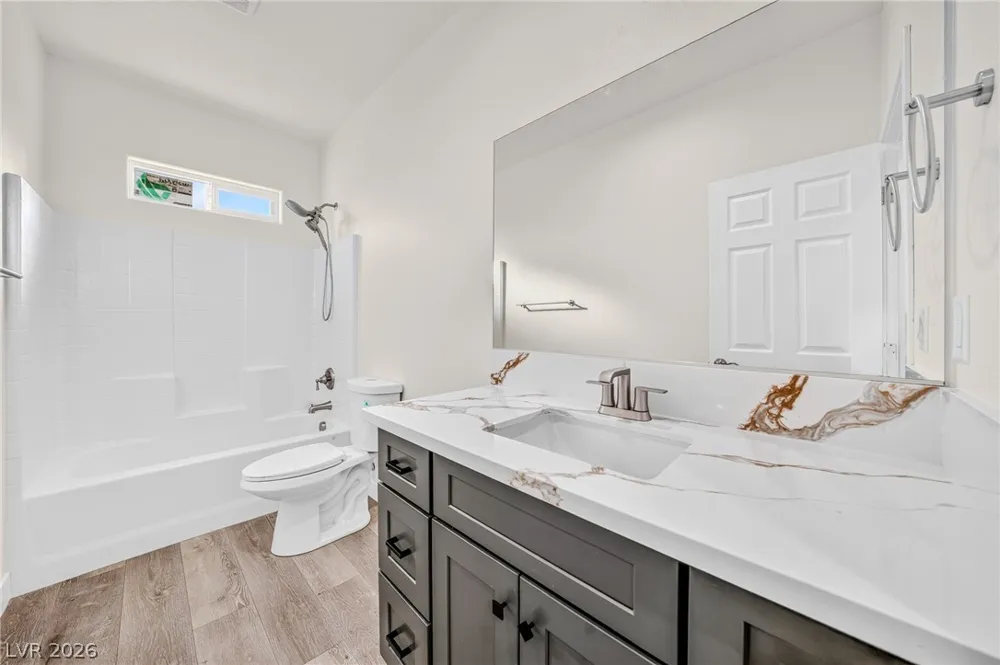 101 Ironton Street Pahrump, NV 89048