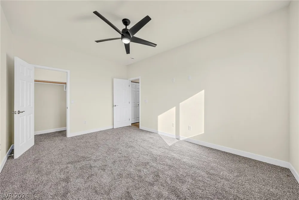 101 Ironton Street Pahrump, NV 89048