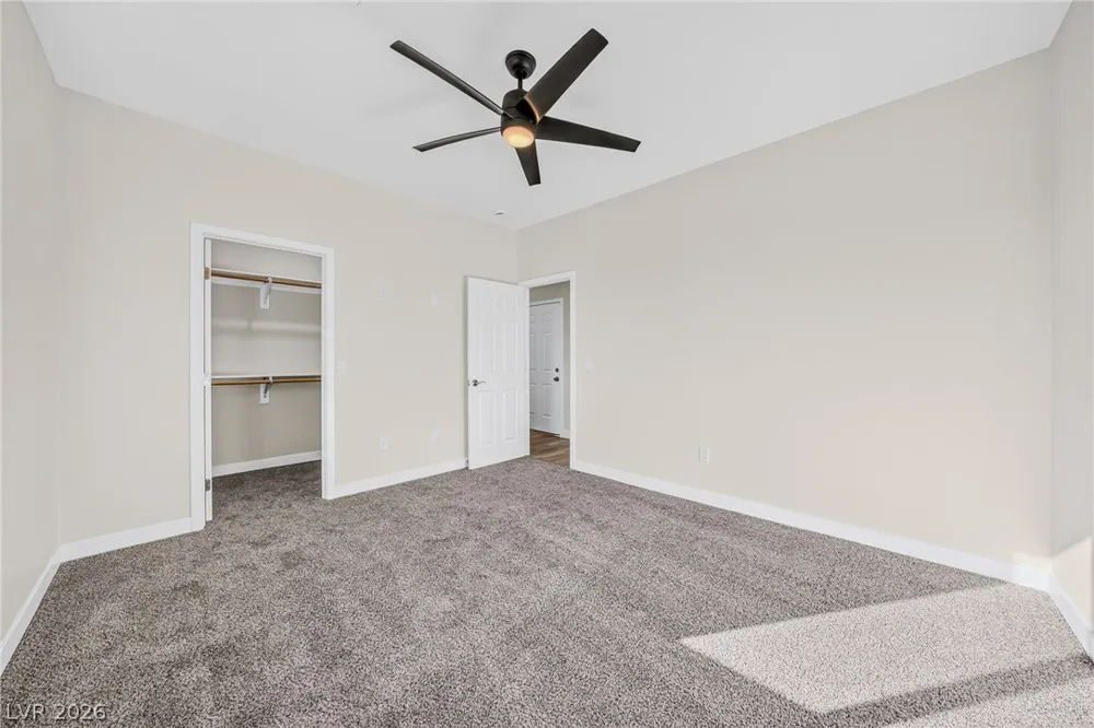 101 Ironton Street Pahrump, NV 89048