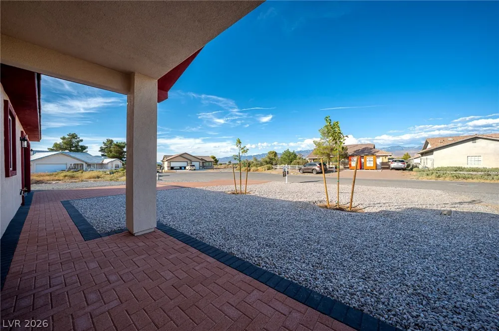 101 Ironton Street Pahrump, NV 89048