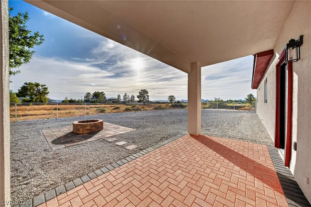 101 Ironton Street Pahrump, NV 89048