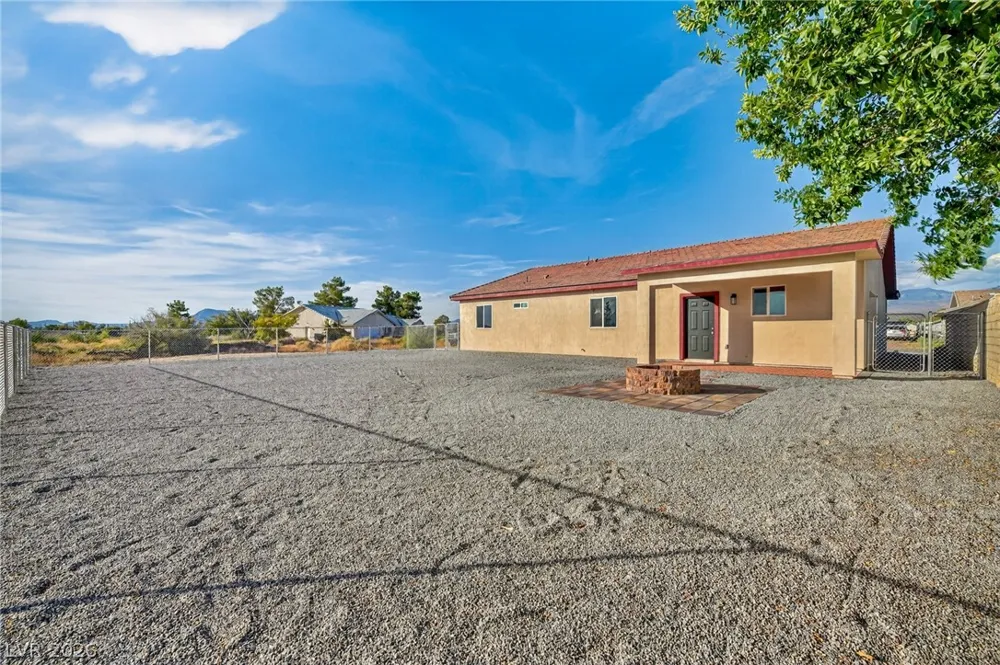 101 Ironton Street Pahrump, NV 89048