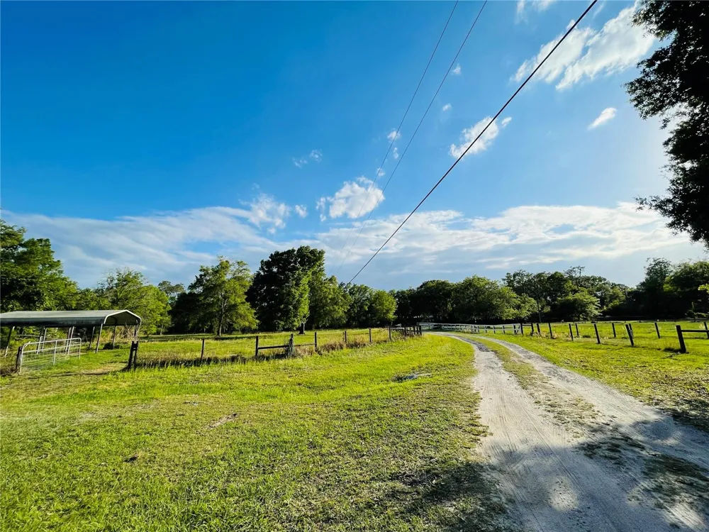 6814 PEARSON LANE Wesley Chapel, FL 33544