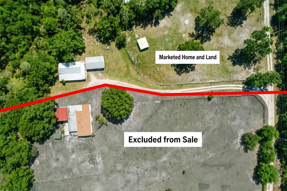 6814 PEARSON LANE Wesley Chapel, FL 33544
