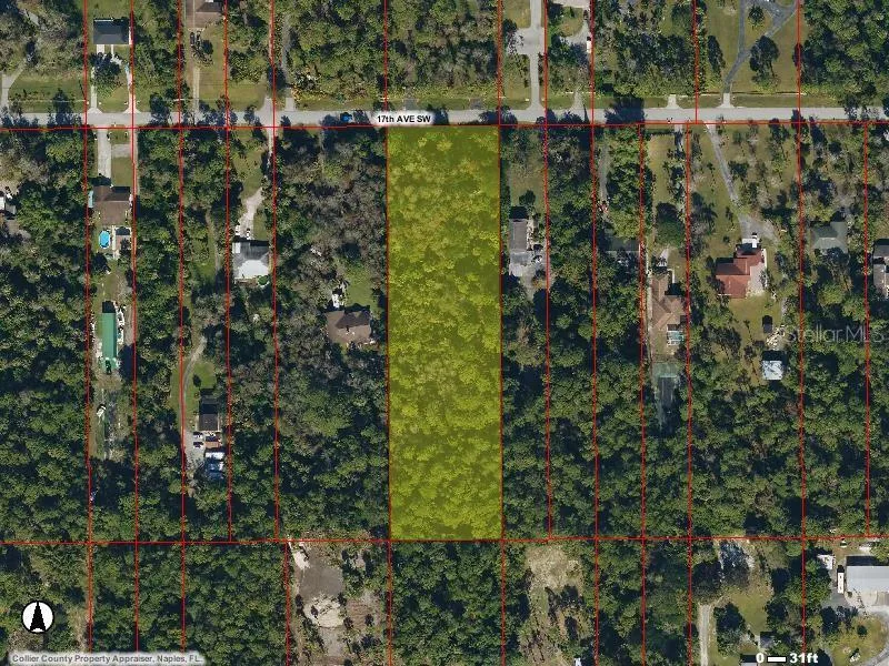 17TH ST SW Naples, FL 34117