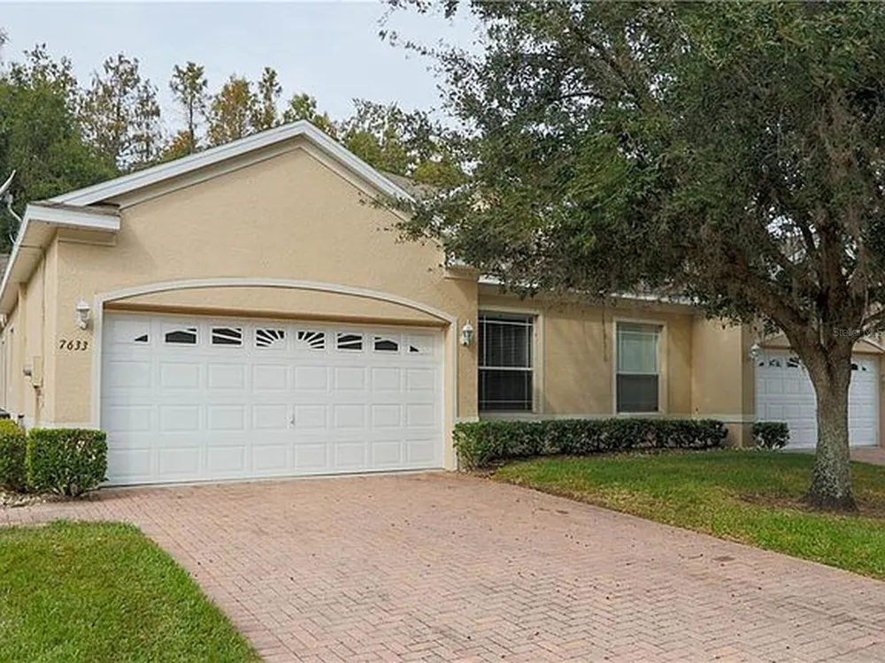 7633 WIMPOLE DRIVE New Port Richey, FL 34655
