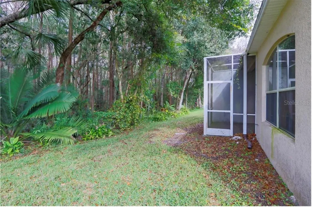 7633 WIMPOLE DRIVE New Port Richey, FL 34655