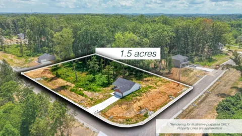 207 Crepe Myrtle Drive