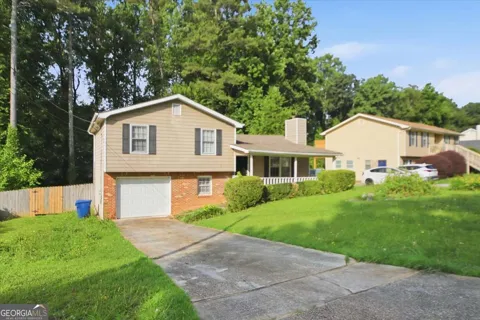 1496 Cherry Hill RD SW