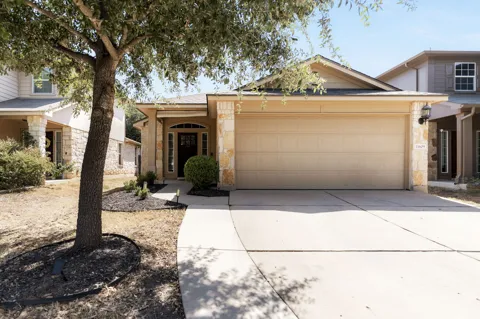 11609 Buster Crabbe Drive