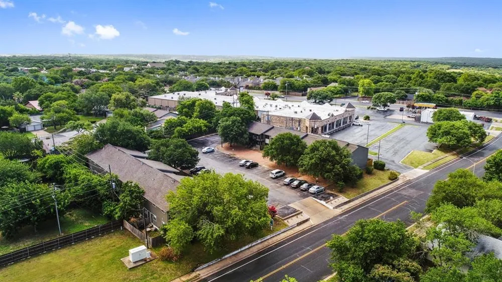 11519 PecanCreek Parkway #8 Austin, TX 78750
