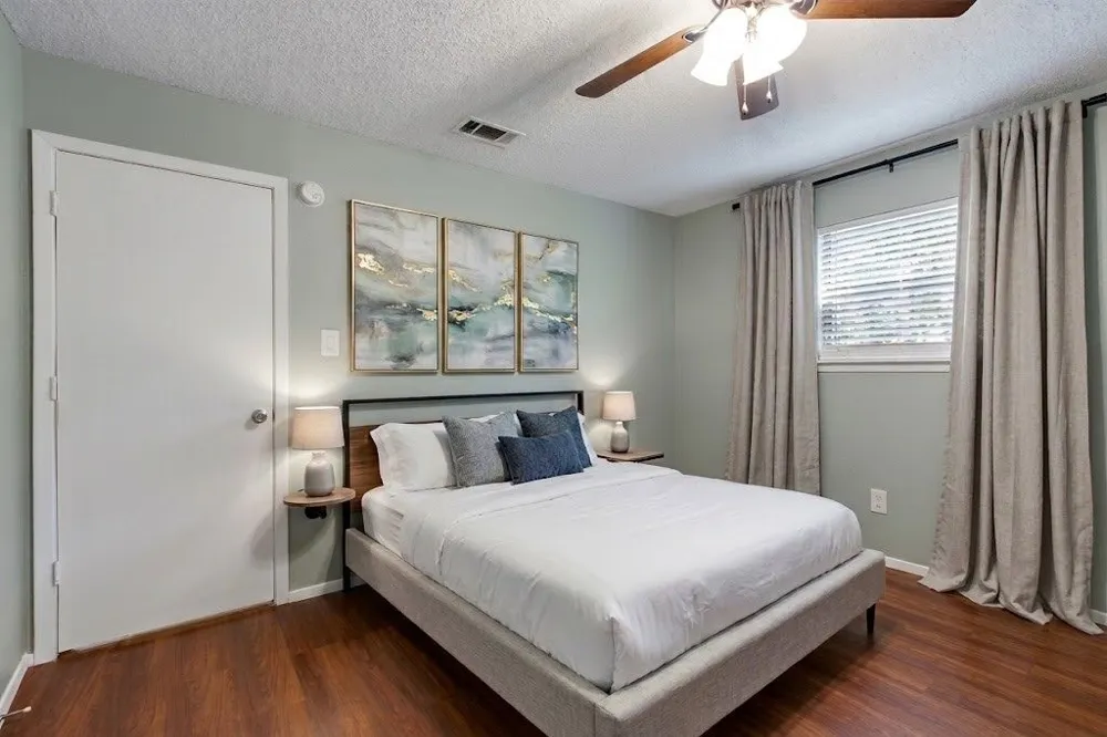 11519 PecanCreek Parkway #8 Austin, TX 78750