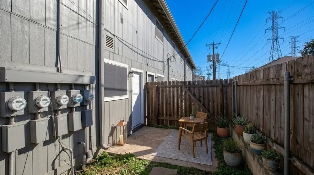 11519 PecanCreek Parkway #8 Austin, TX 78750