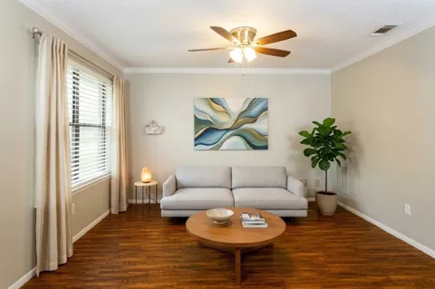 11519 PecanCreek Parkway #8