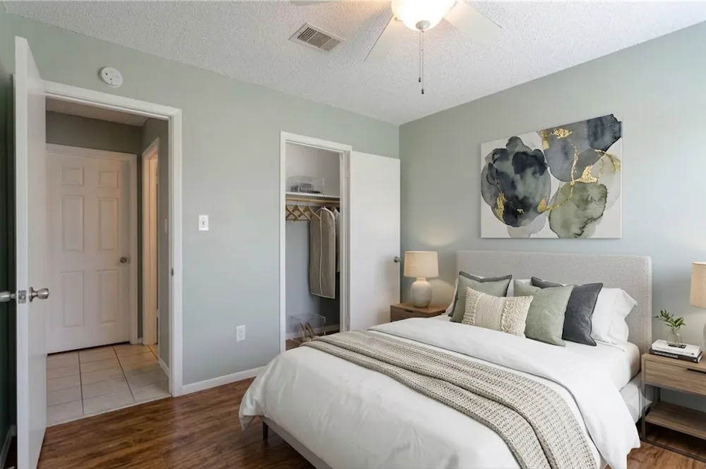 11519 PecanCreek Parkway #8 Austin, TX 78750