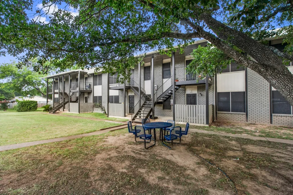 11519 PecanCreek Parkway #8 Austin, TX 78750