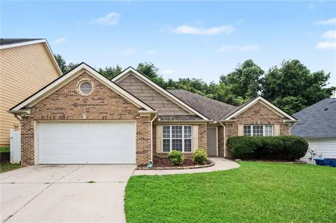 2671 Bald Cypress Drive