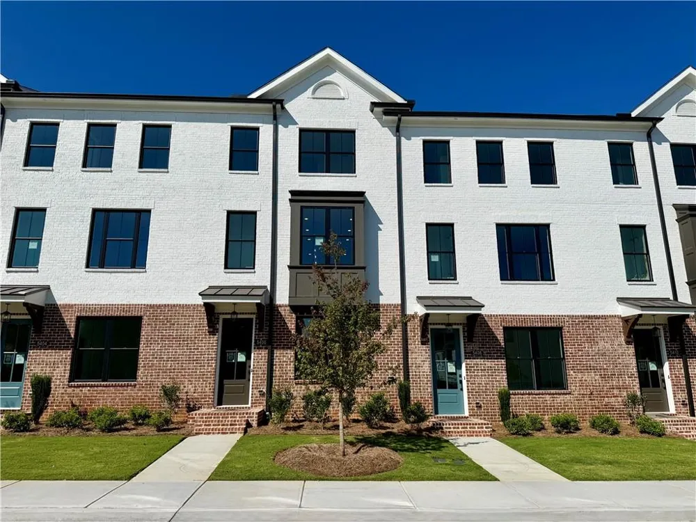 5406 Howington Court #177 Buford, GA 30518