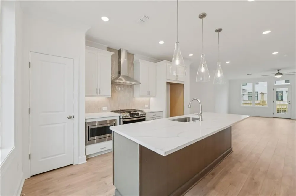 5406 Howington Court #177 Buford, GA 30518