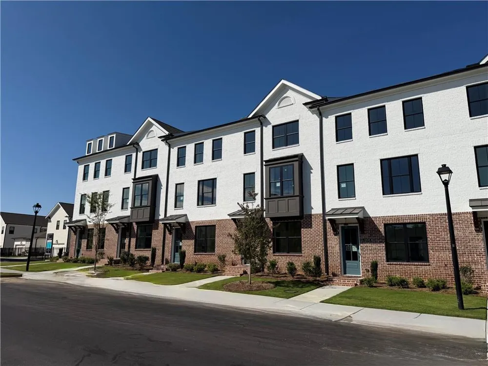 5406 Howington Court #177 Buford, GA 30518