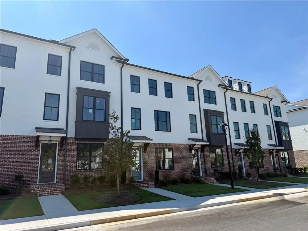 5406 Howington Court #177 Buford, GA 30518
