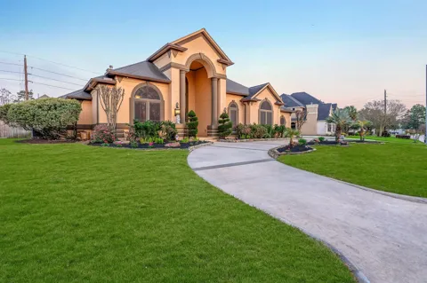 15818 Conners Ace Drive