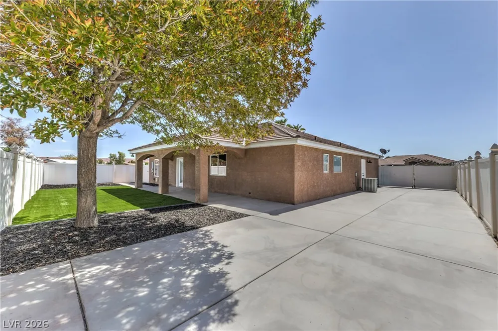 478 Hank Circle Overton, NV 89040