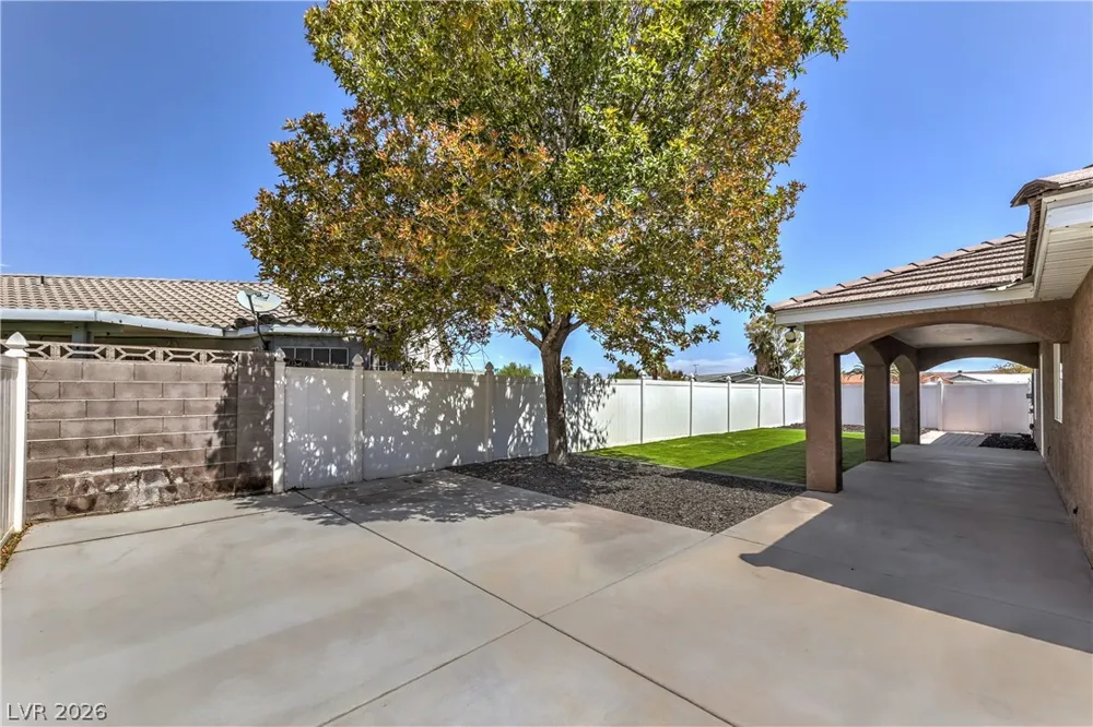 478 Hank Circle Overton, NV 89040