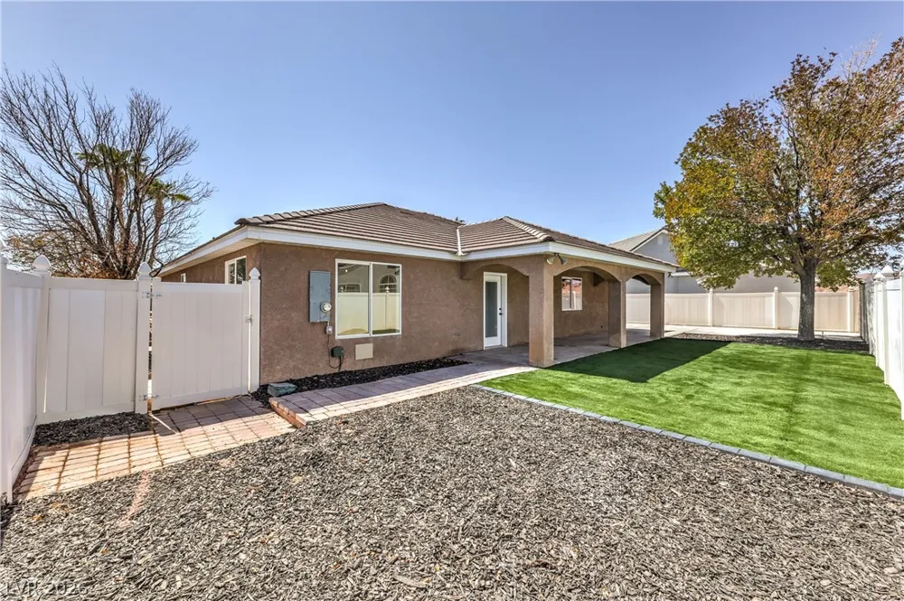 478 Hank Circle Overton, NV 89040