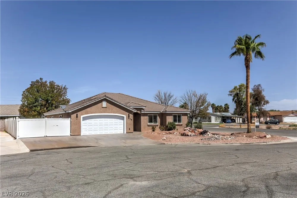 478 Hank Circle Overton, NV 89040