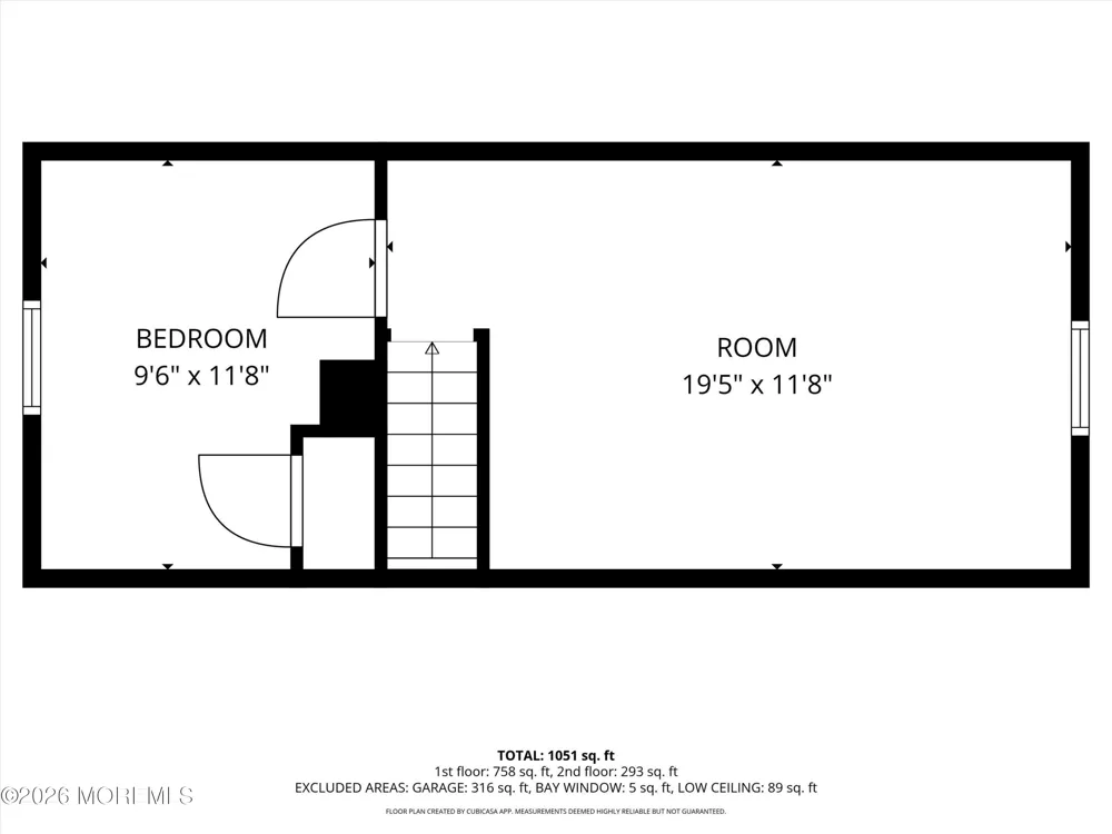 122 9th Street Belford, NJ 07718