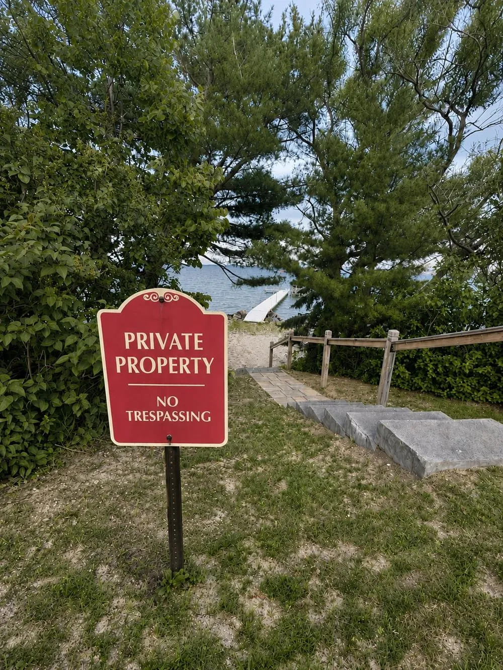 1 Cavalieri Court Peninsula Township, MI 49686