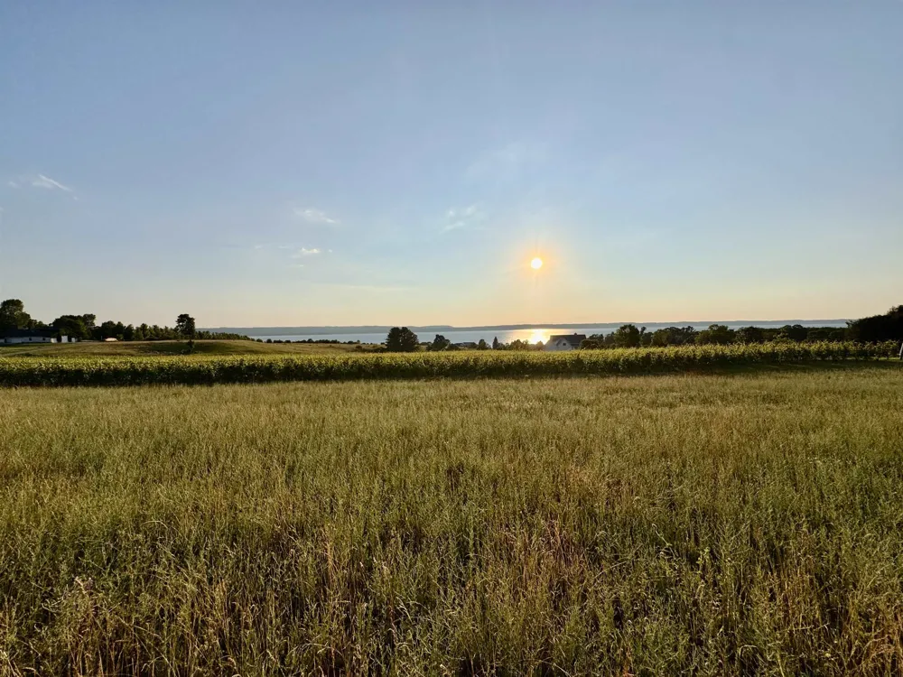 1 Cavalieri Court Peninsula Township, MI 49686