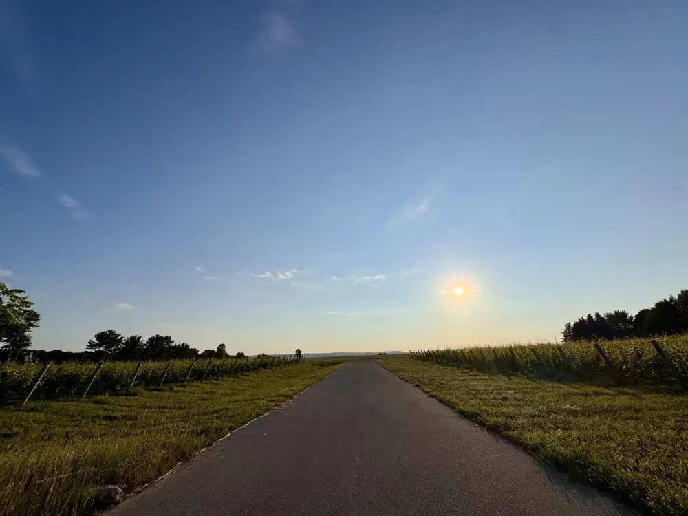 1 Cavalieri Court Peninsula Township, MI 49686