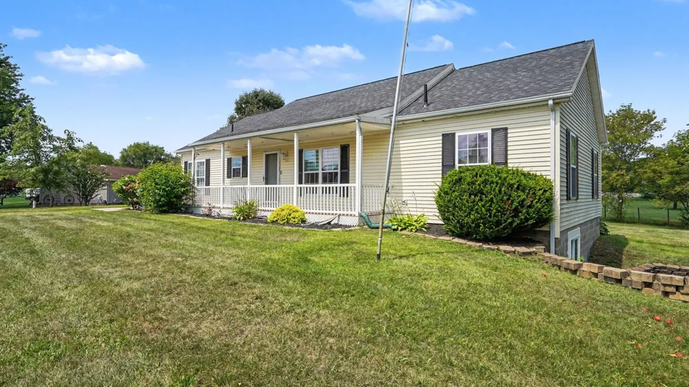 1082 Azalea Drive Rives Township, MI 49201