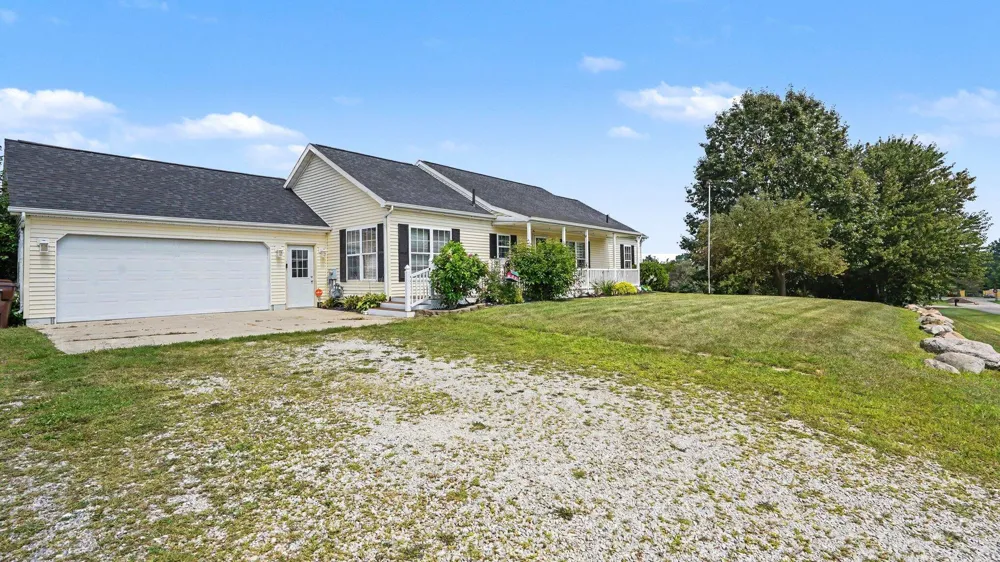 1082 Azalea Drive Rives Township, MI 49201