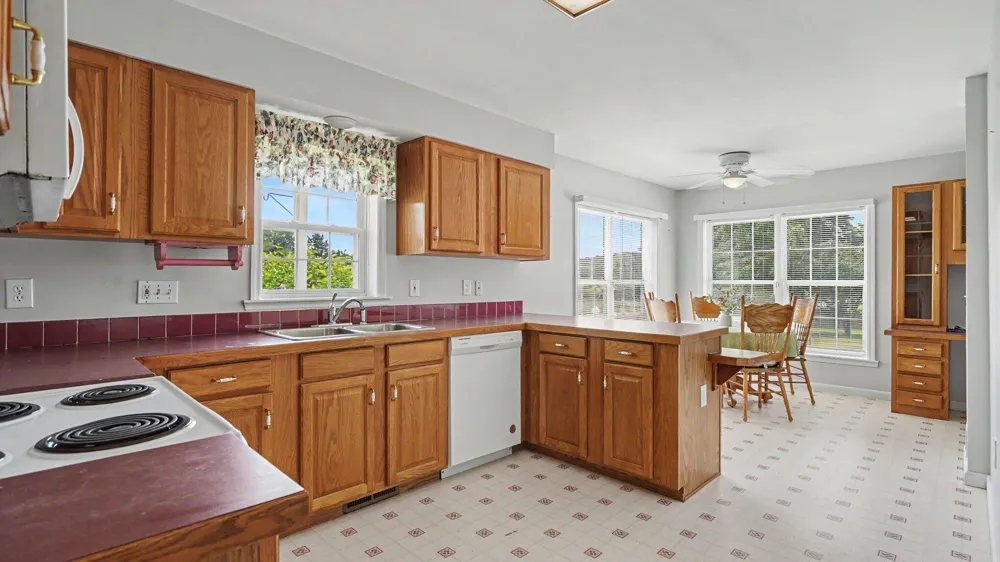 1082 Azalea Drive Rives Township, MI 49201