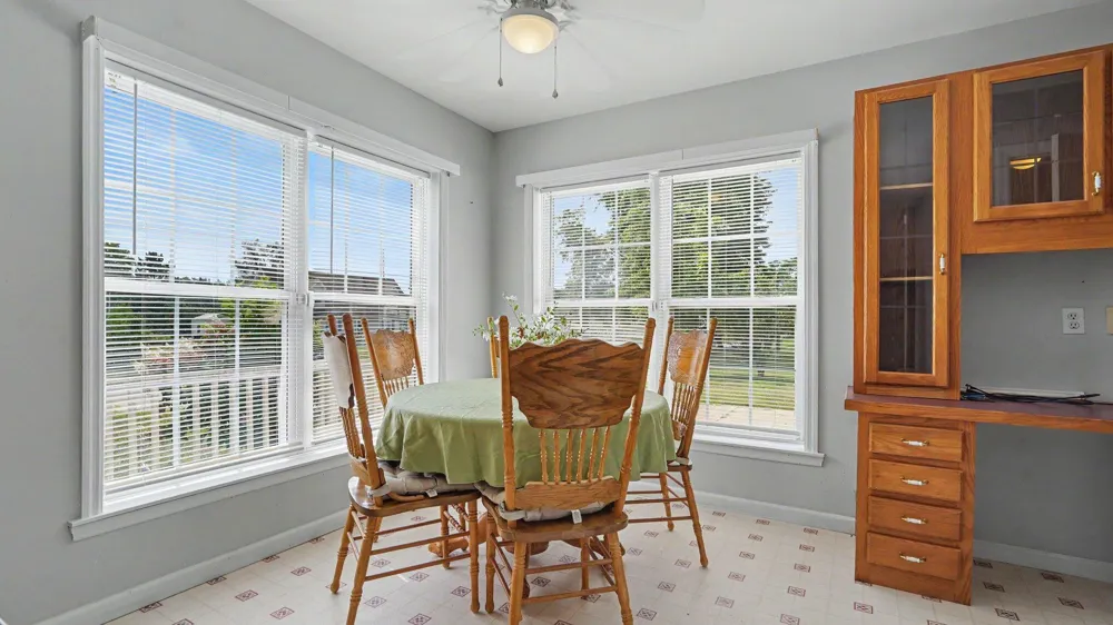 1082 Azalea Drive Rives Township, MI 49201